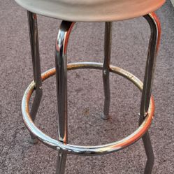 Stool