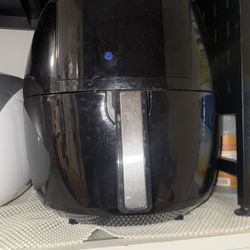 Free Air Fryer