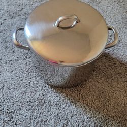 Large Pot $50.00