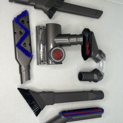 Dyson Vacuum Attachments 