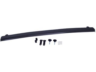 Windshield Header Channel
