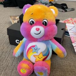 Care Bear Plushie