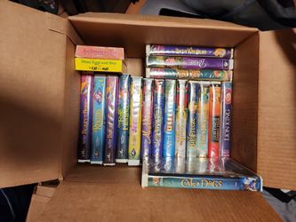 Disney MOVIES