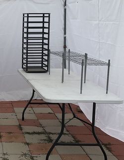 Display Items  35ave/Glendale