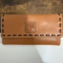 D&B Florentine Wallet
