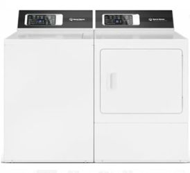 Speed Queen TR7/DR7 Washer and Dryer 🧢 AVAILABLE FOR SAME DAY DELIVERY ‼️‼️
