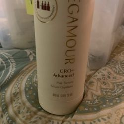 Vegamour Gro + Advanced Hair Serum Severe Thinning 100ml