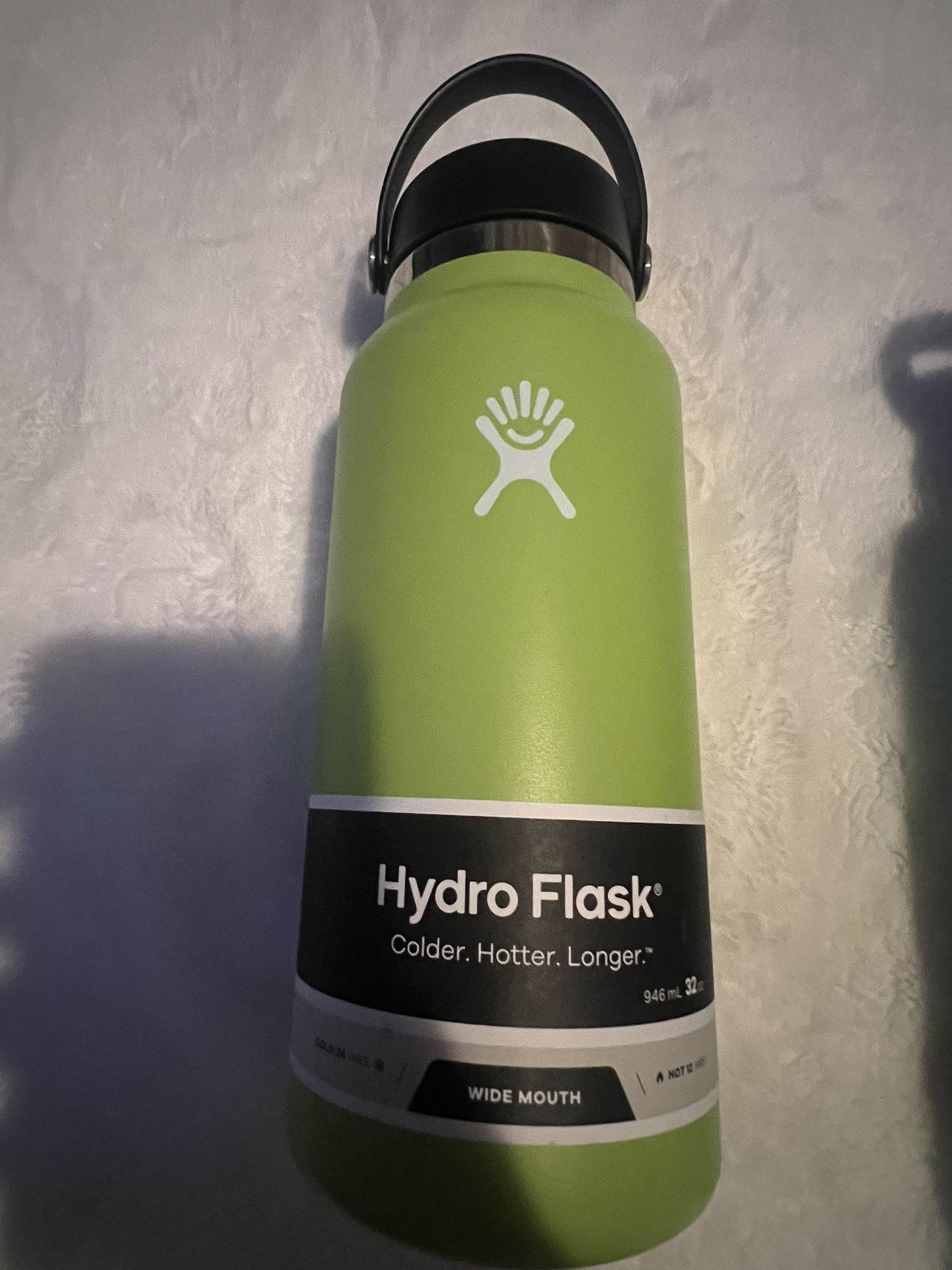 32 Oz Hydroflask