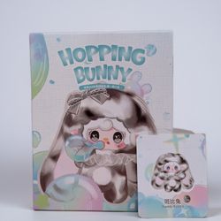 Yooki Hopping Bunny Bambi Rabbit (1 in every 24) 