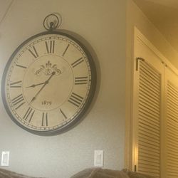 Wall Clock
