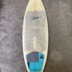 Channel Islands Al Merrick Pod Surfboard
