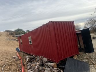 Storage Containers 40 Feet