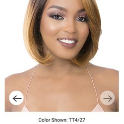 Lace Part Wig Hd 