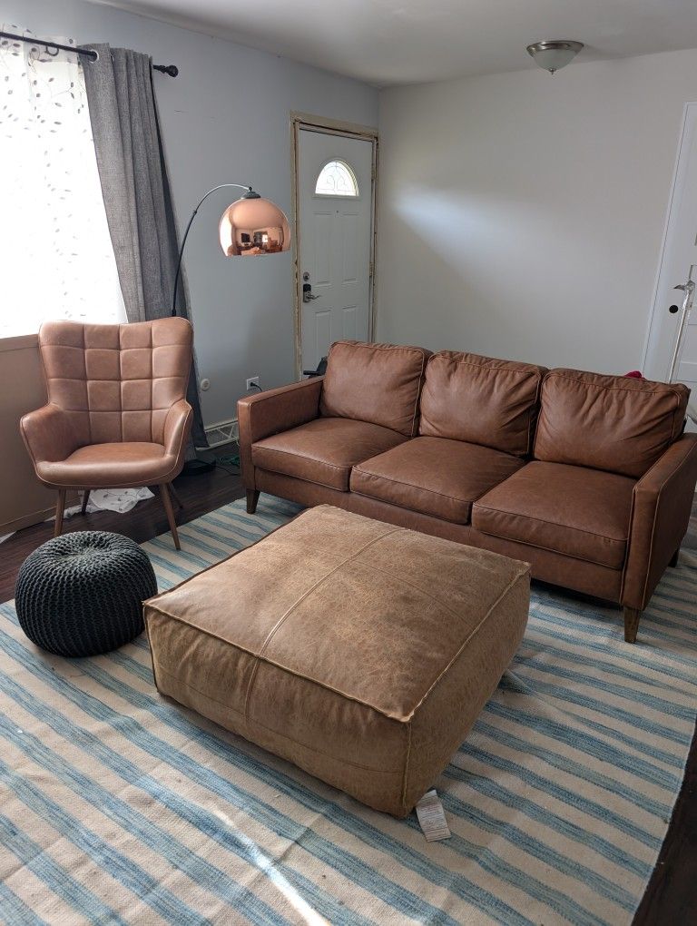 Living Room Set