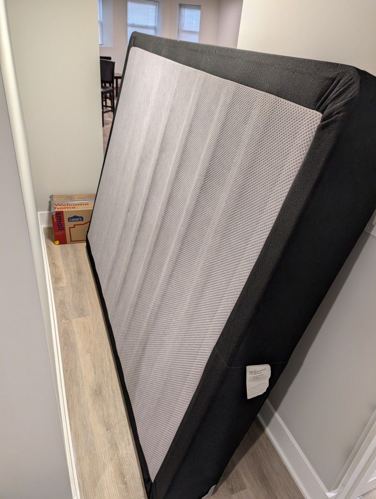 Box Spring