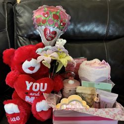 Valentines Day Gift!!