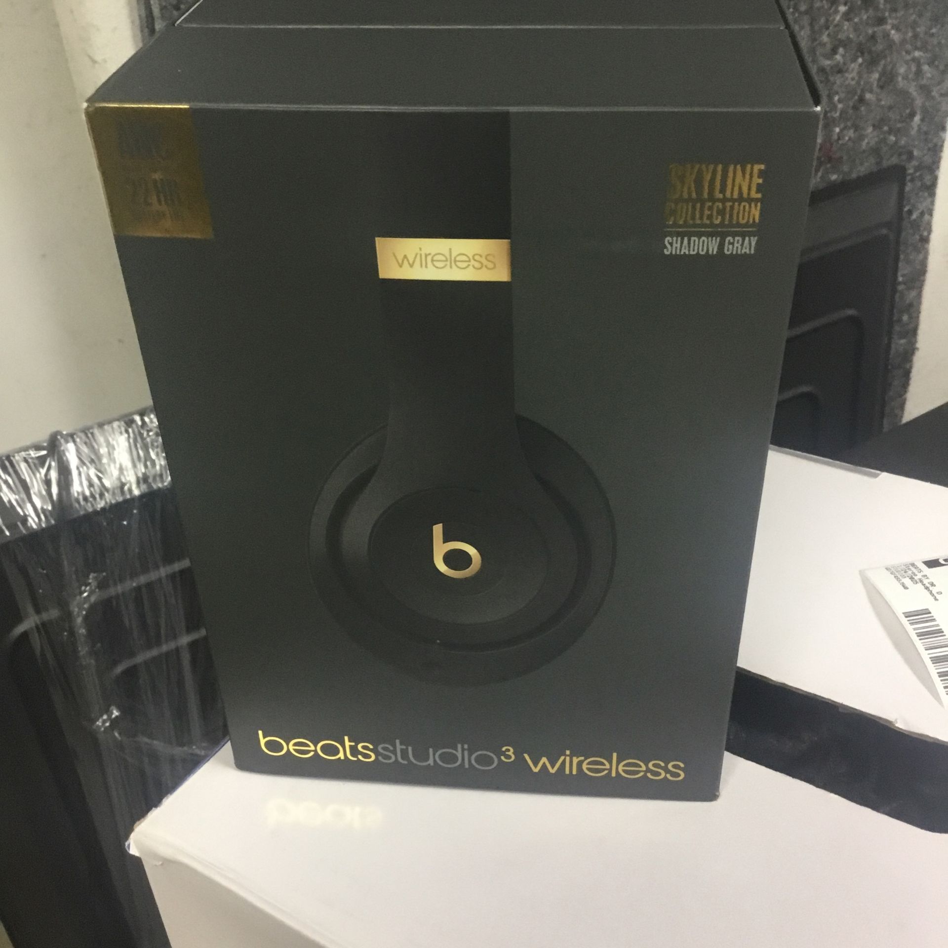 Beatsstudio3 Wireless