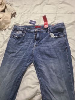 Guese Pants