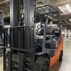 2020 TOYOTA M8 forklift for sale HEAVY DUTY