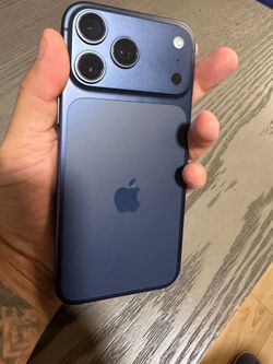 Iphone 17 pro max unlocked clean imei