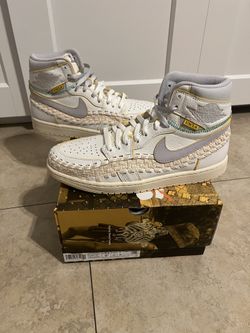 Jordan 1 Retro High OG SP Union LA Bephies Beauty Supply Summer of '96 (Size 9.5 Men) $200 OBO