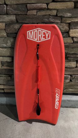MOREY MACH11 TUBE RAIL