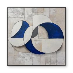 Large Home Decor Art