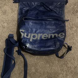 FW20 Supreme Bag