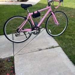 Dawes Lightning Sport Road Bike