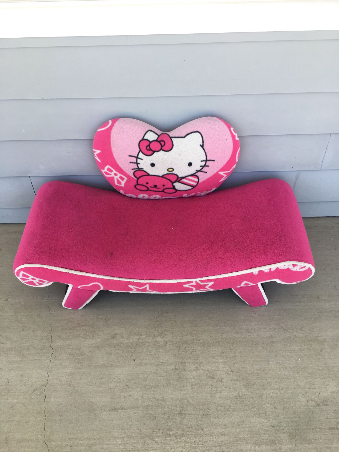 Kids Couch