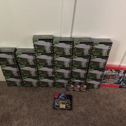 Perfect Order Elite Trainer Box