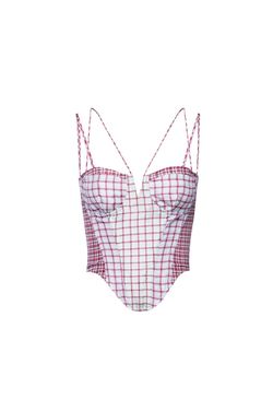MIAOU Aphex Corset (unworn)