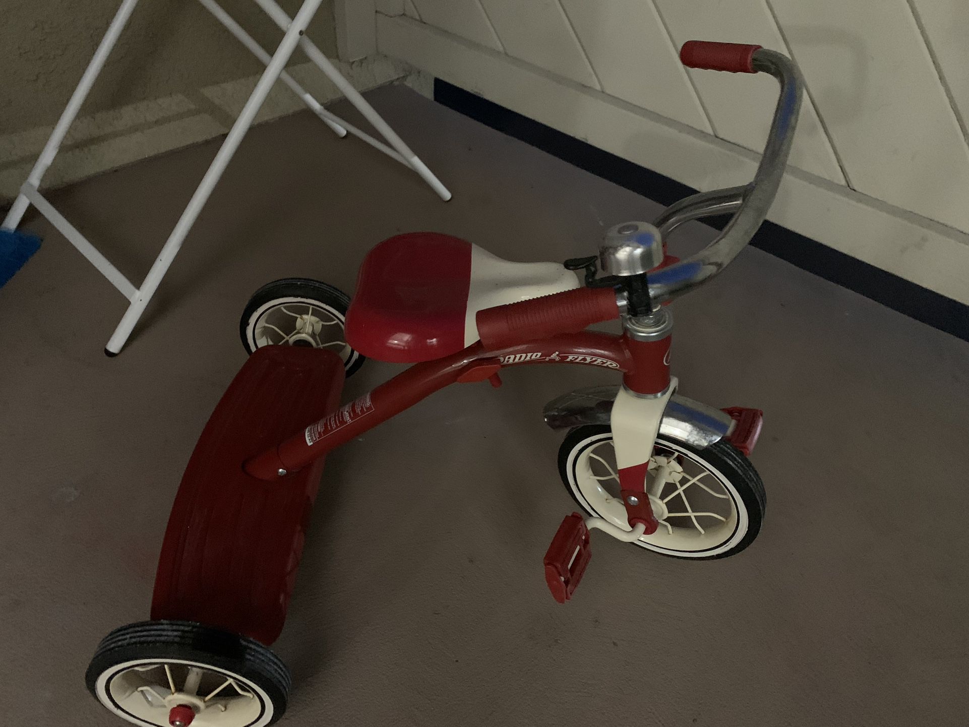 Tricycle  For Toddler 