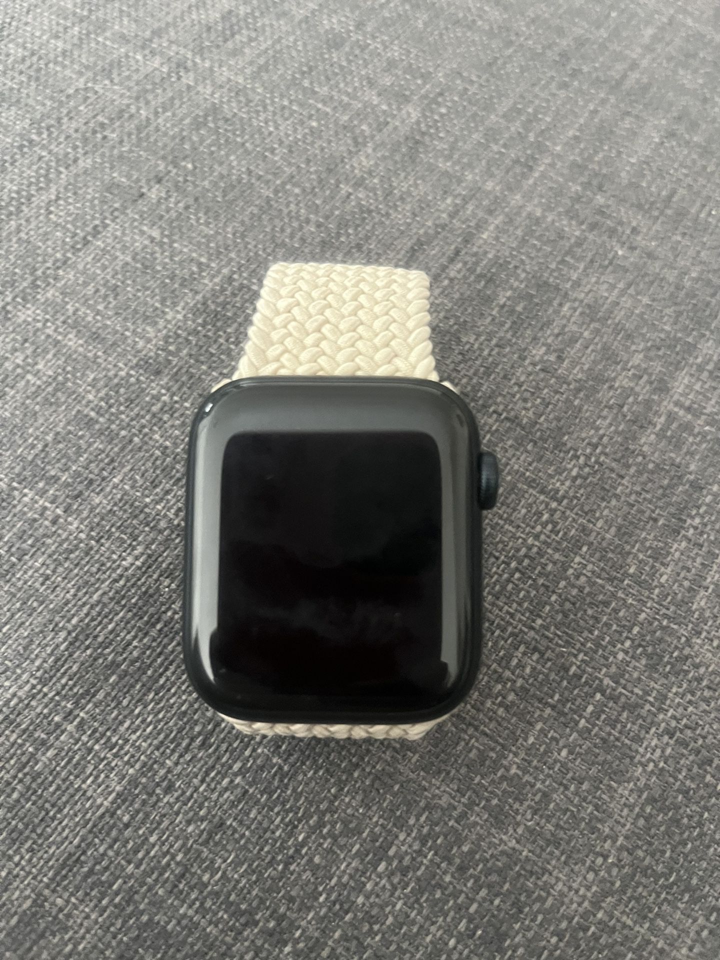 Apple Watch SE