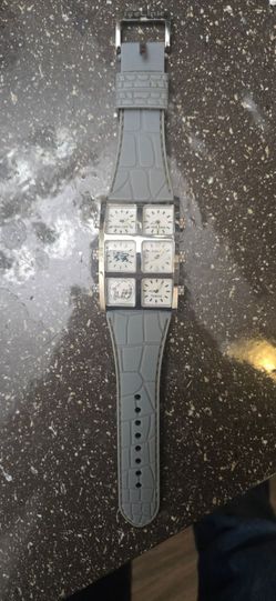 Icelink Zuri 6tz