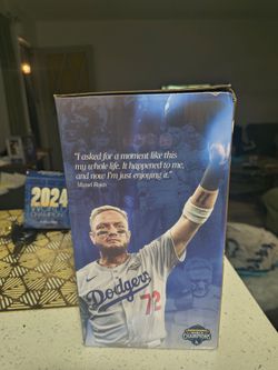 Miguel Rojas 2026