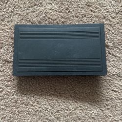 Honda Acura Radio Block Off Plate