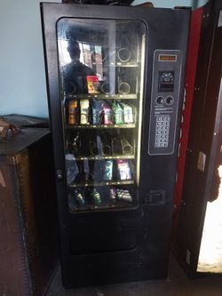 Vending Machine