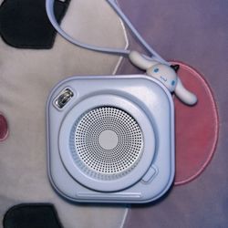 SANRIO CINNAMOROLL BLUETOOTH SPEAKER 
