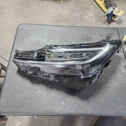 Toyota Prius Headlight Left Driver Side LH 2023 2024 2025 2026 Part $550