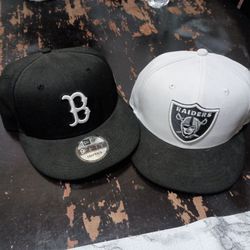 New Era Hats 