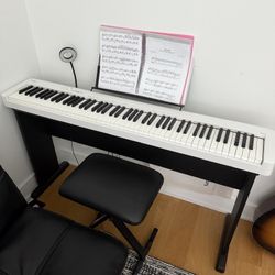 Casio Digital Keyboard
