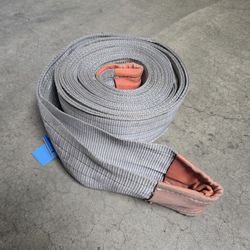 Tow Strap 