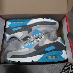 Airmax 90. DS Size 10