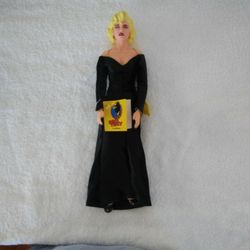 1990's Dick Tracy Doll