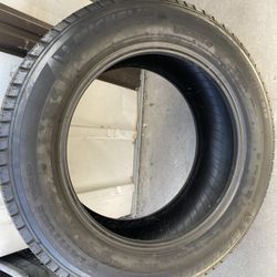 MICHELIN TIRES