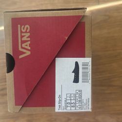 Vans Trek Slip-On 