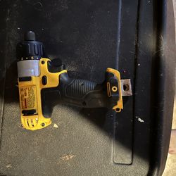 Dewalt 12v Drill