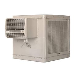 Window Evaporative Cooler