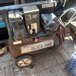 Air Compressor 